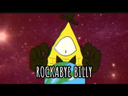 Rockabye Billy || Gravity Falls / Book of Bill || AMV