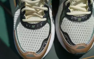 Tải video: Aime Leon Dore New Balance 860 v2 复古慢跑鞋