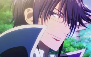 剧场版k Seven Stories 番剧 Bilibili 哔哩哔哩弹幕视频网