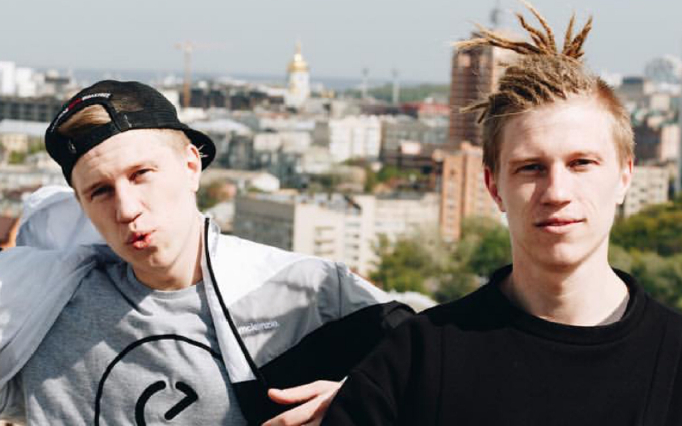 madtwinzins部分合集1