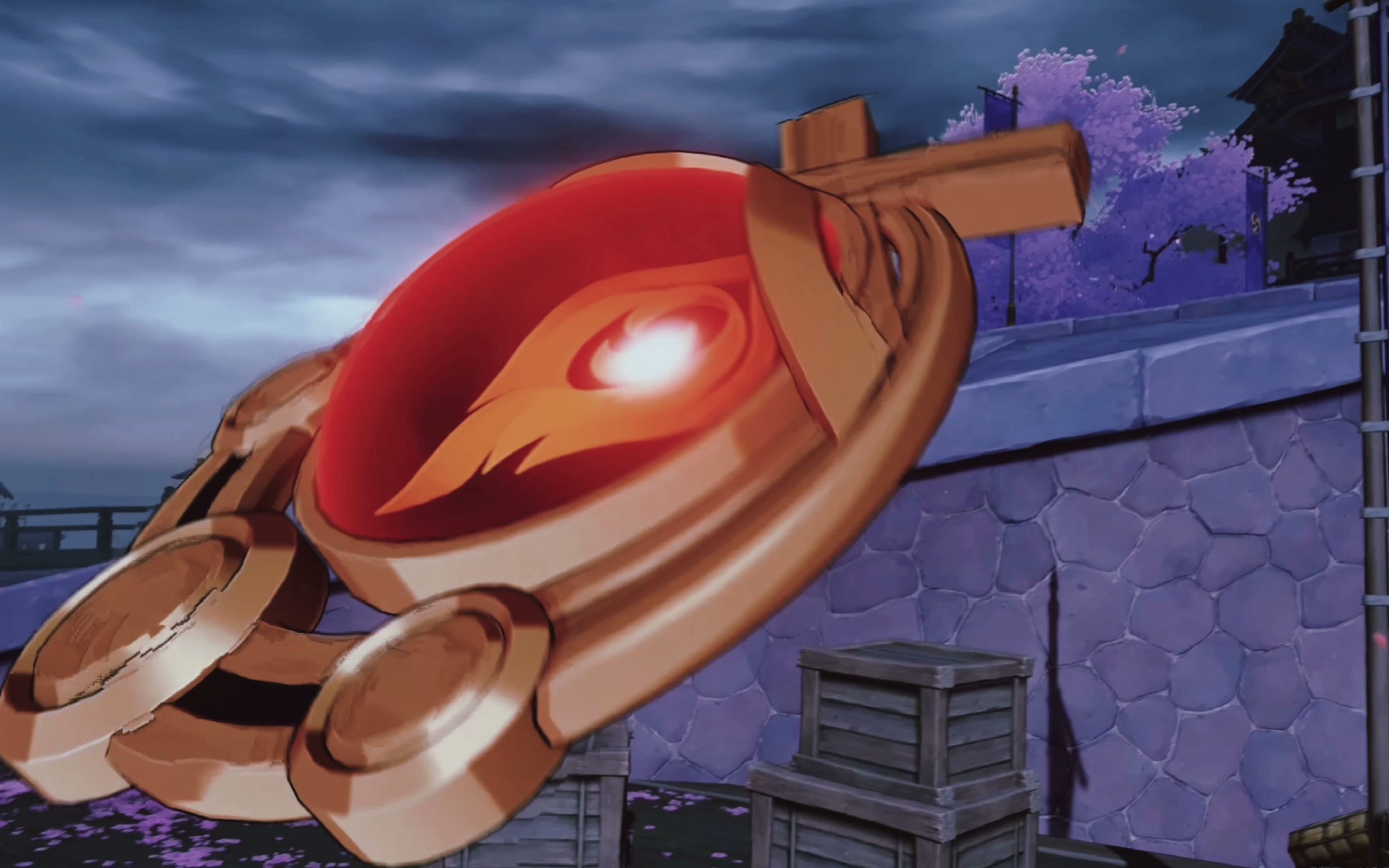 【原神2.0全新版本】空:你以为你换了神之眼,你就不是公子了?