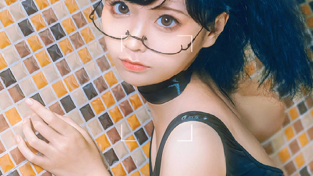 【蠢沫沫】-no.61 猫耳死库水