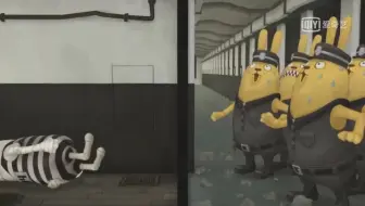 逃亡兔第一集2 哔哩哔哩 Bilibili