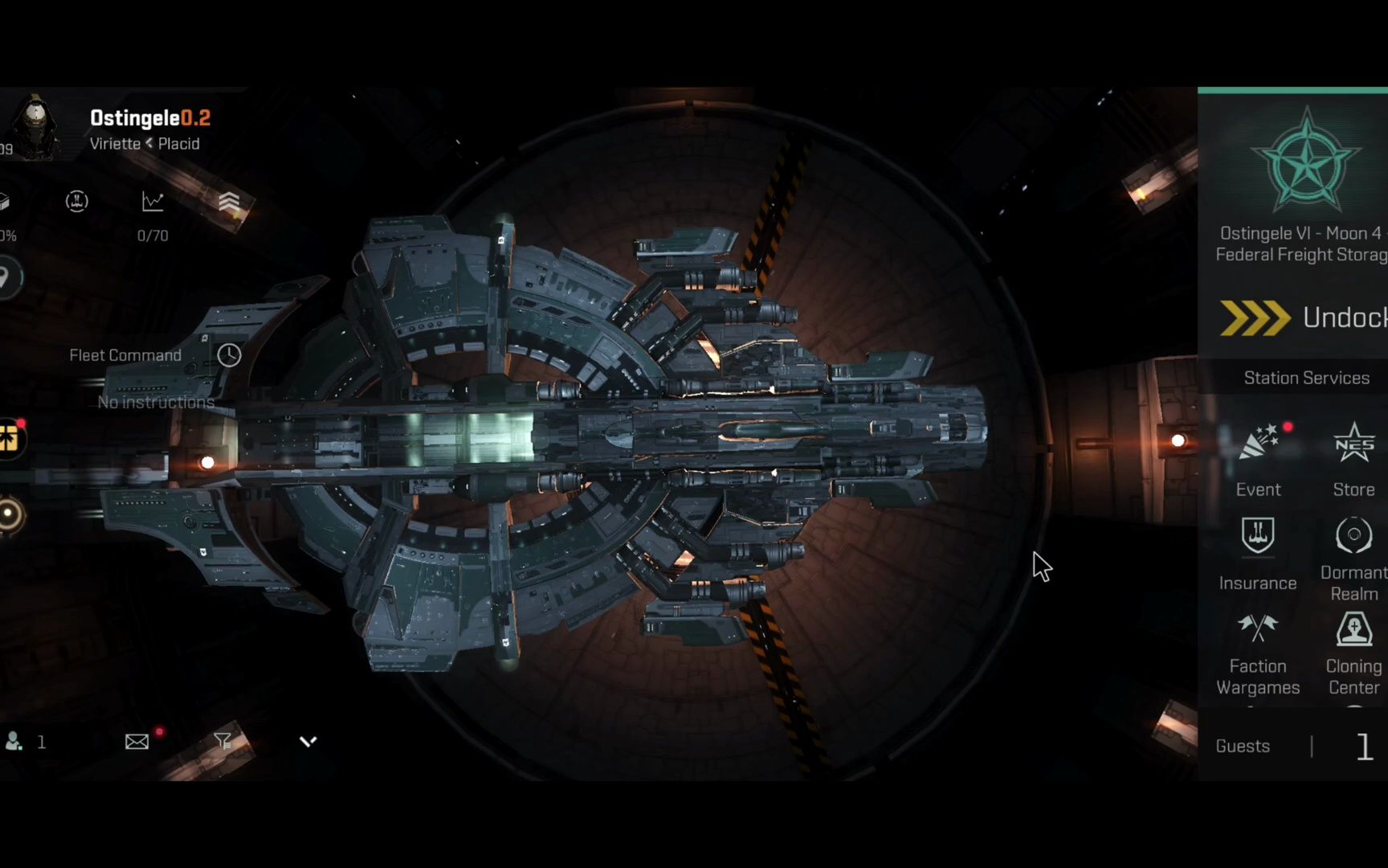 eve手游 大航 夜神级pvp/pve全面测试