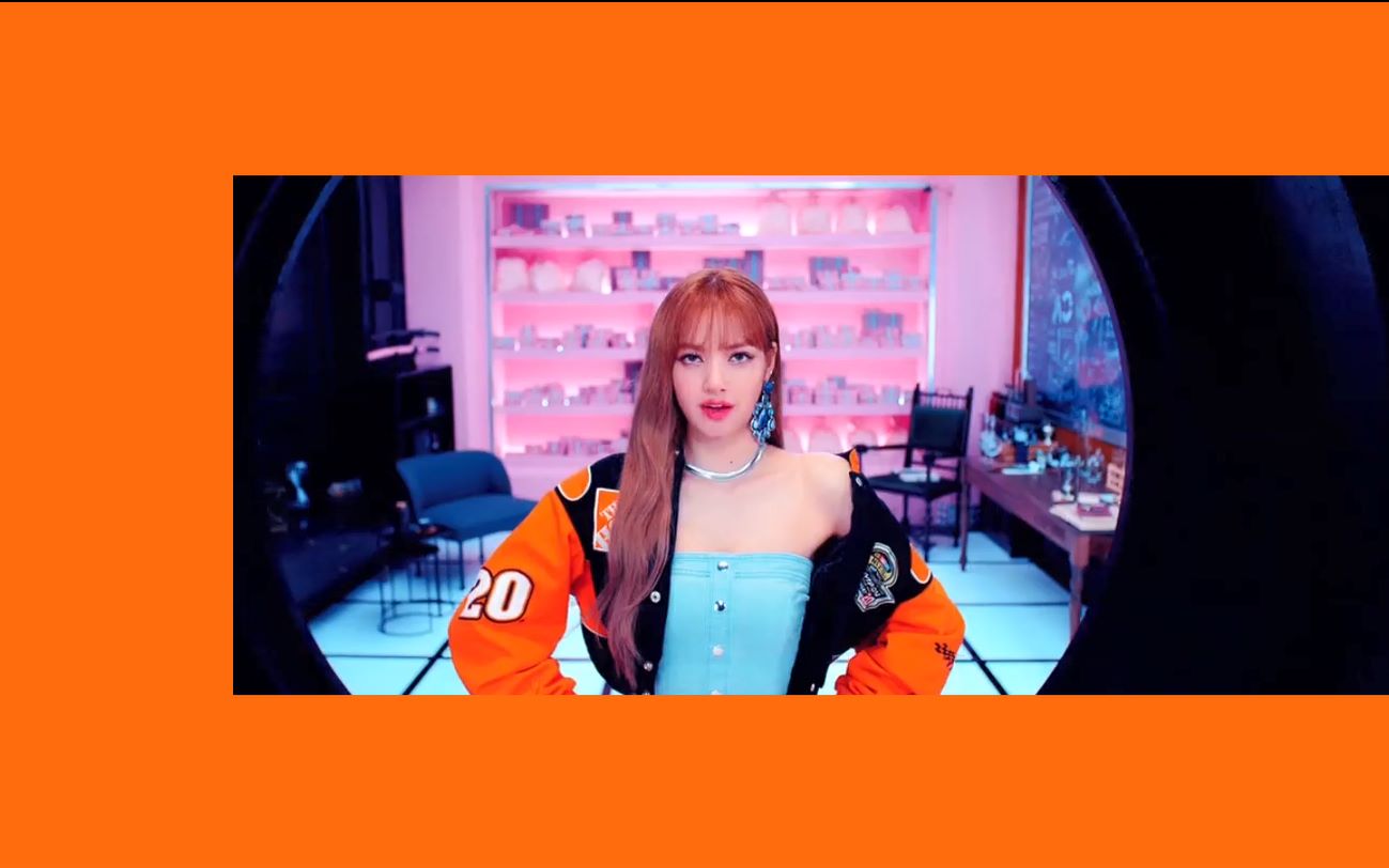 【lisa/粉末】mv剪辑_哔哩哔哩 (゜-゜)つロ 干杯~-bilibili