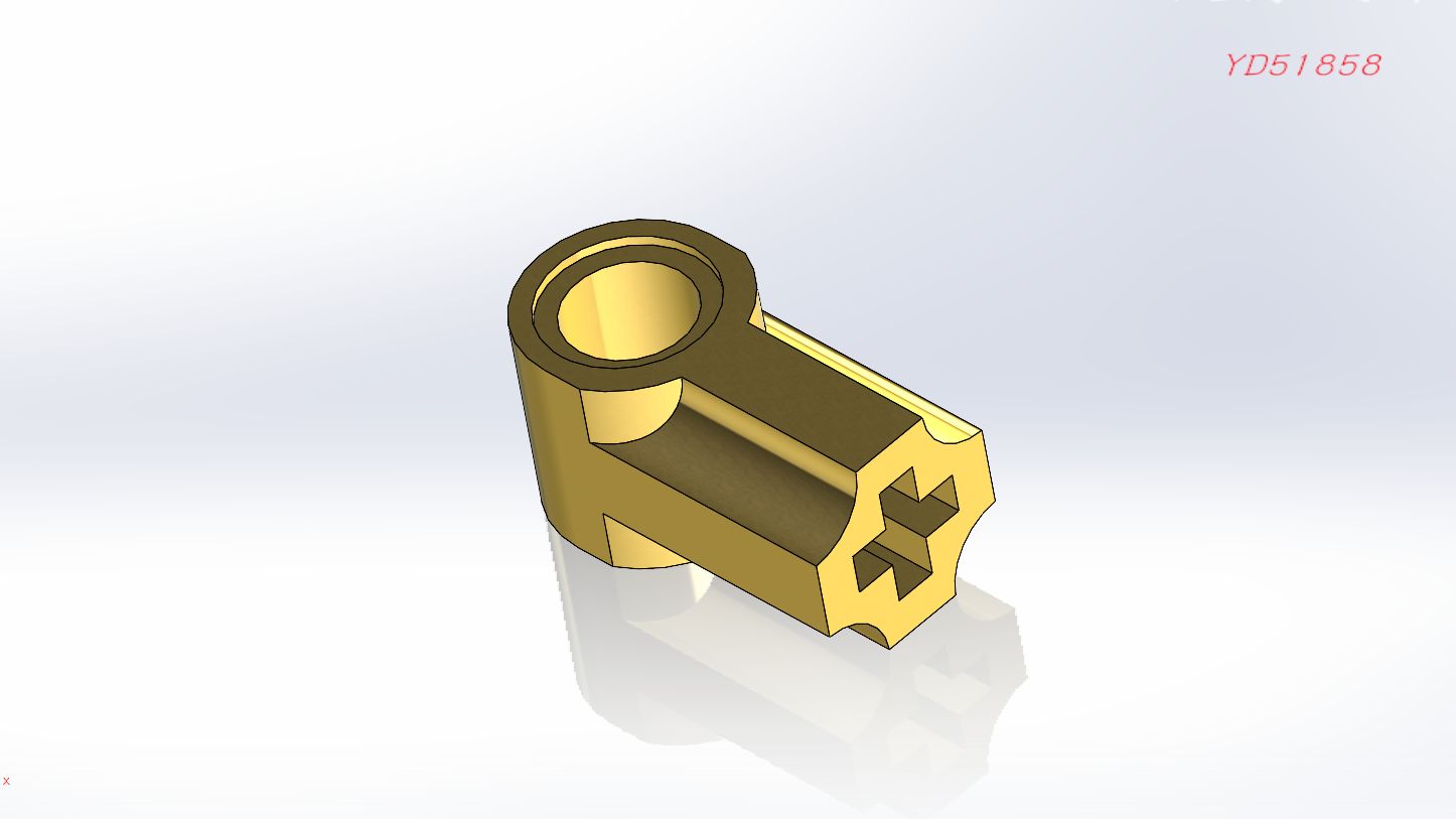 solidworks建模案例 SW入门教学视频哔哩哔哩bilibili