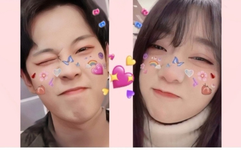 一条小团团与陈死狗