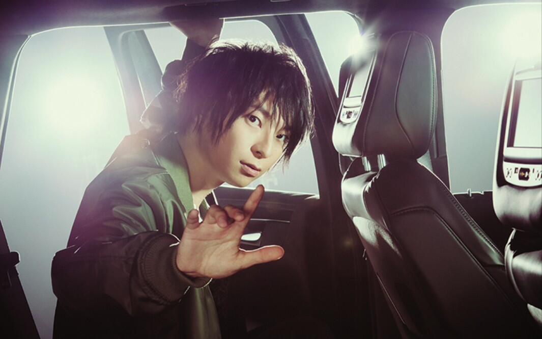 柿原徹也】「DIAMOND BEAT」【中日字幕】_哔哩哔哩_bilibili