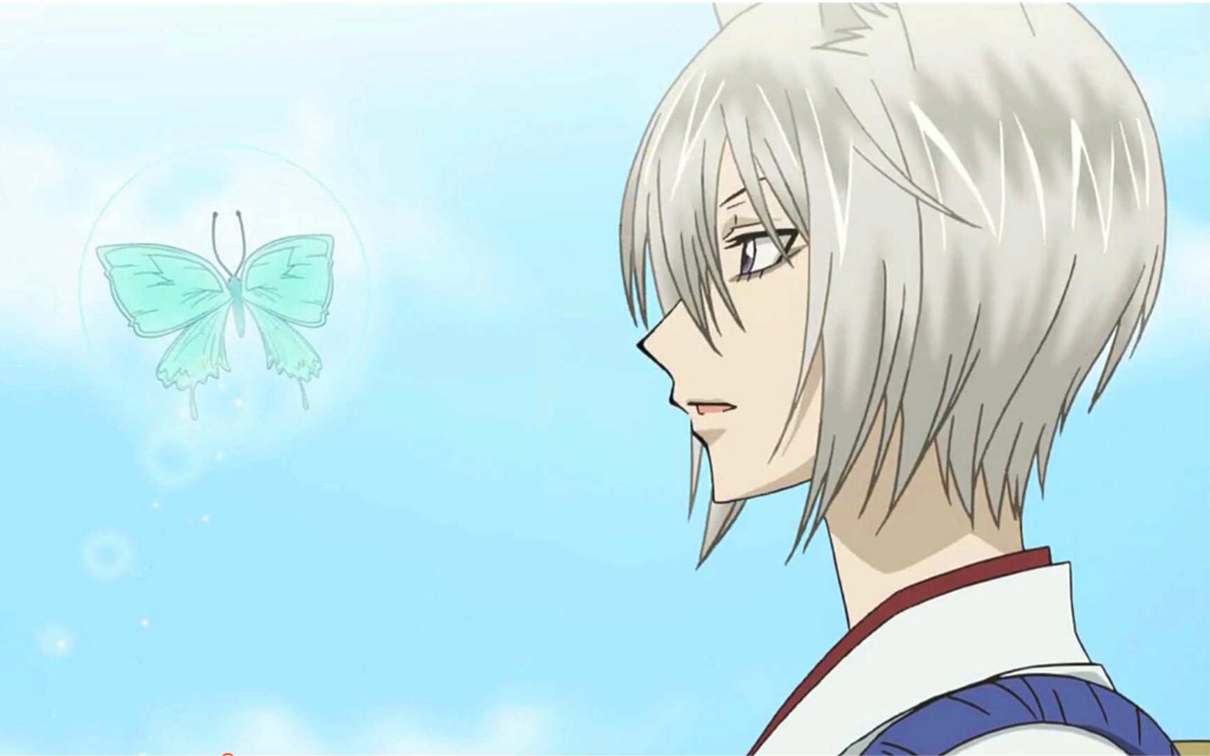 元气少女缘结神之瑞希神助攻