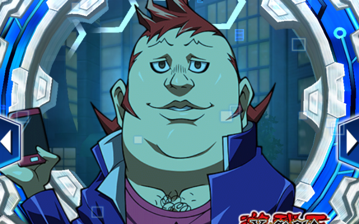 【游戏王dl】大虾的刷分卡组:无技能刷百济木8000