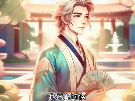 荷风安凉夫人要给大公子选妻,京中小姐们跃跃欲试.「选了哪家的小姐?