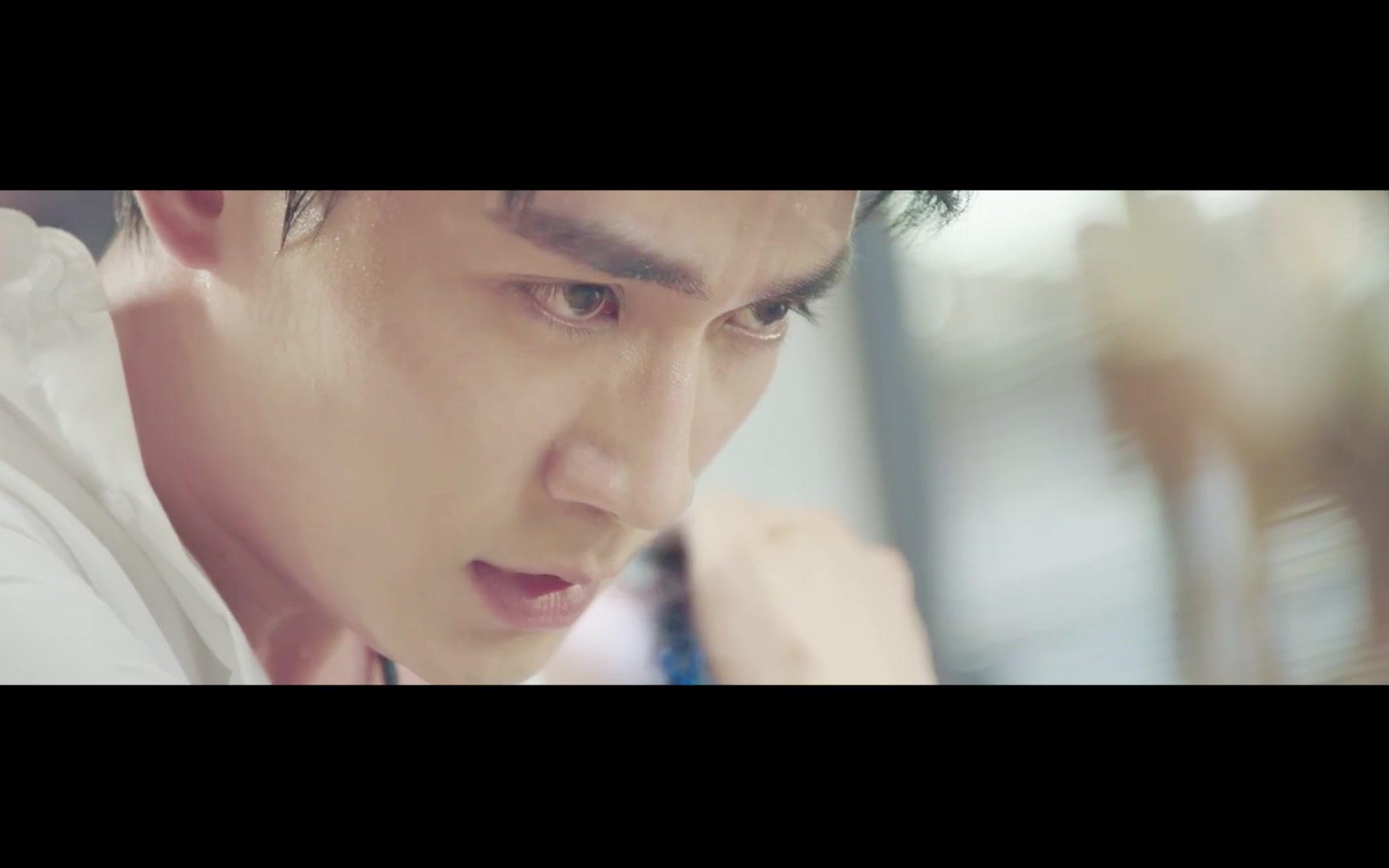 【朱一龙/沈巍 面面】a巍 视频剪辑_哔哩哔哩 (゜-゜)つロ 干杯~-bili