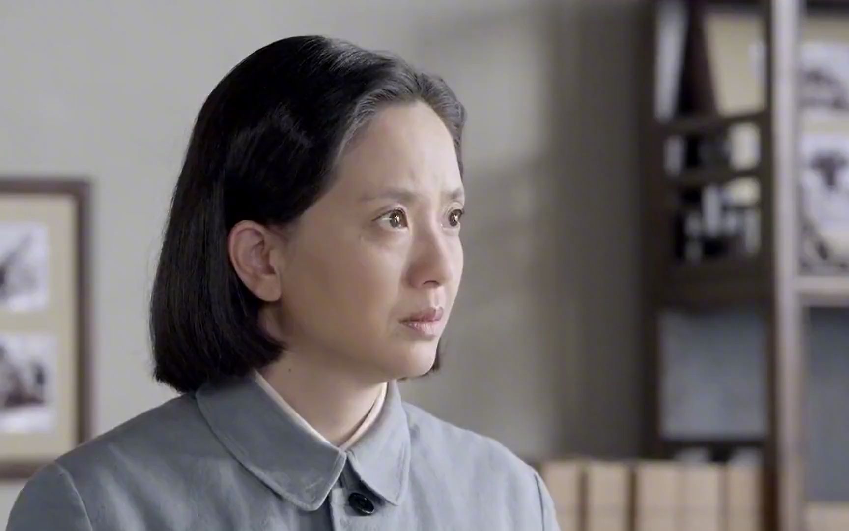 殊死七日:内奸身份暴露,直接杀人灭口,沈科长追凶手却背黑锅