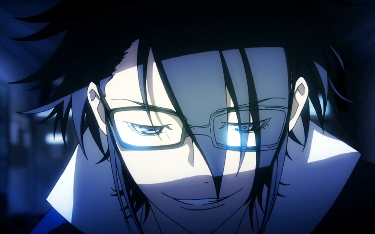 k轮到伏见猿比古来给你洗脑了无限misaki循环