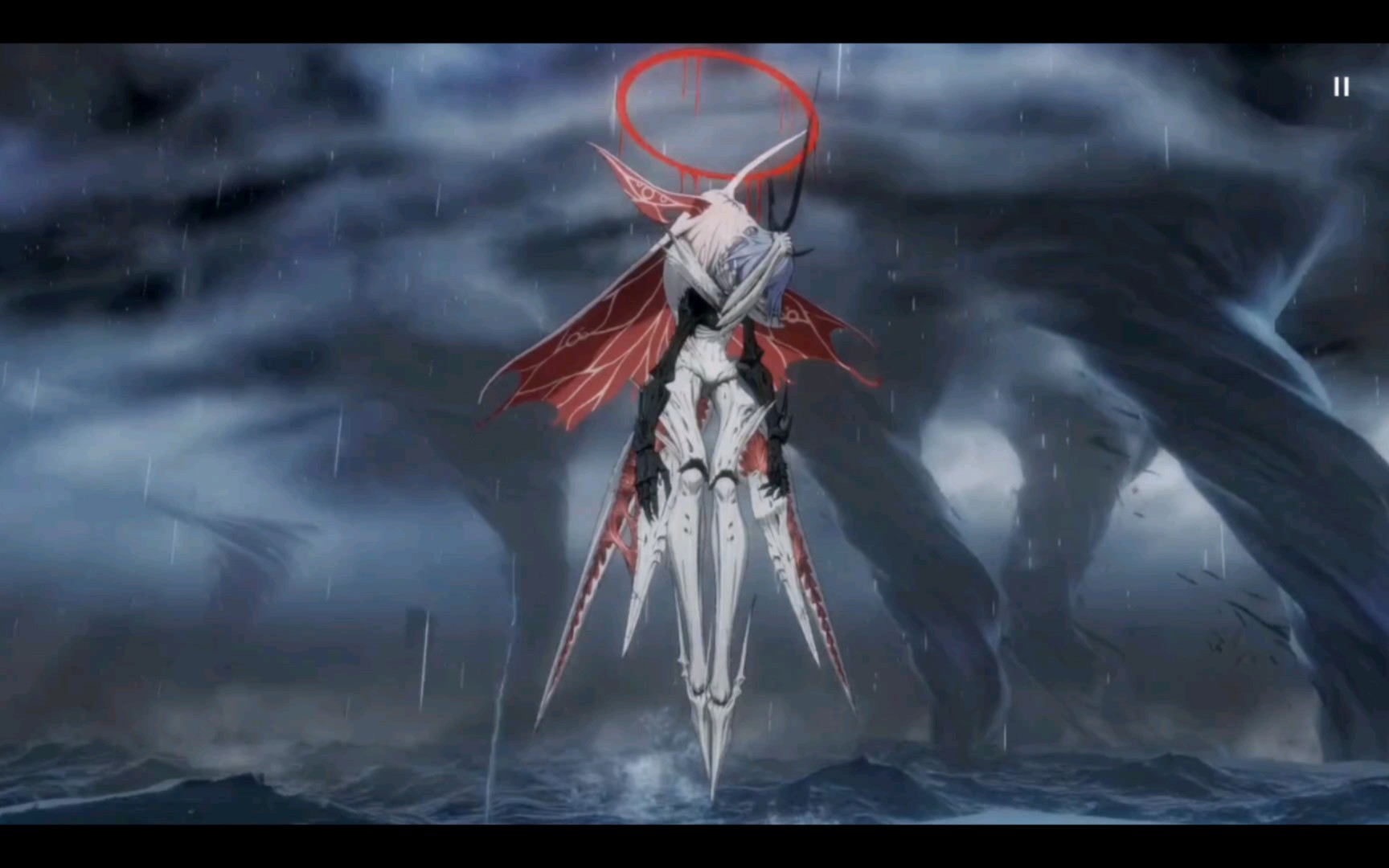 战双帕弥什这boss不愧是尼尔粉