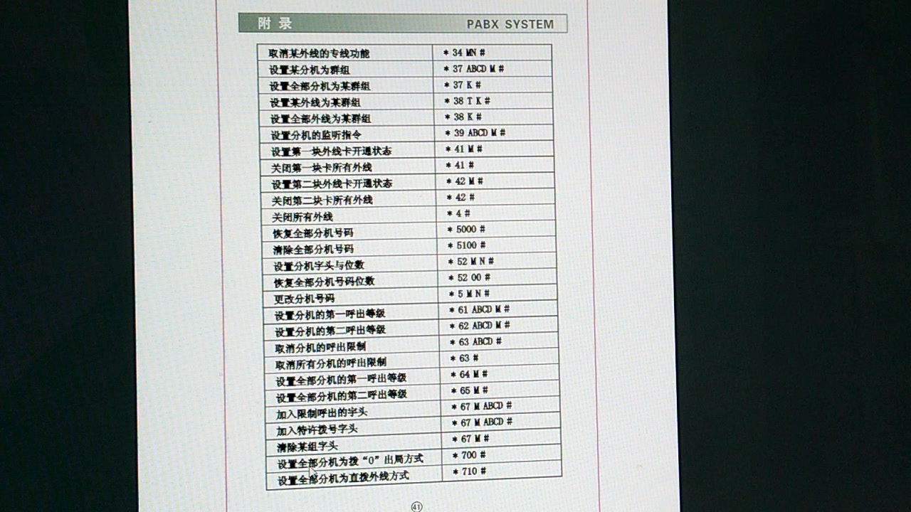 华维HV16128集团电话交换机调试设置方法哔哩哔哩bilibili