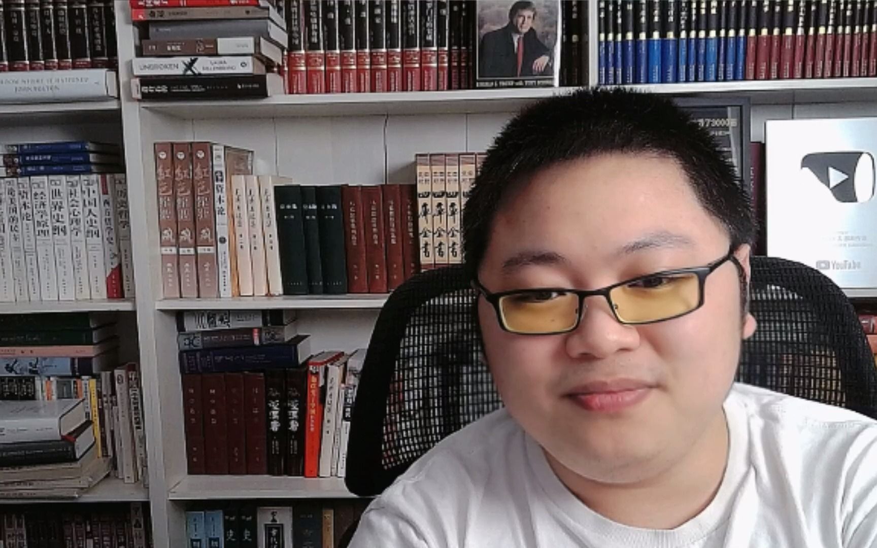 【波士顿圆脸】这个世界太乱(2021-11-12)