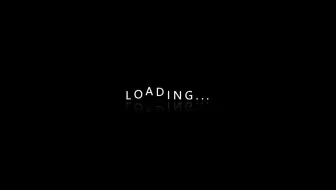 HTML5+CSS3小实例：波浪文字效果