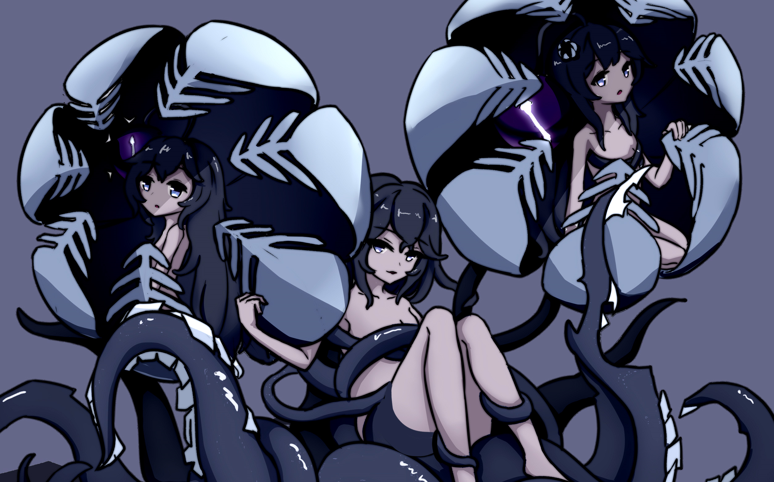 明日方舟深海的本质