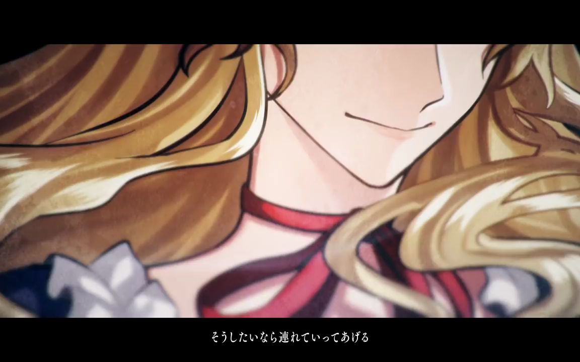 [图]【东方PV】ENDLESS FANTASY リメイク版【暁Records】