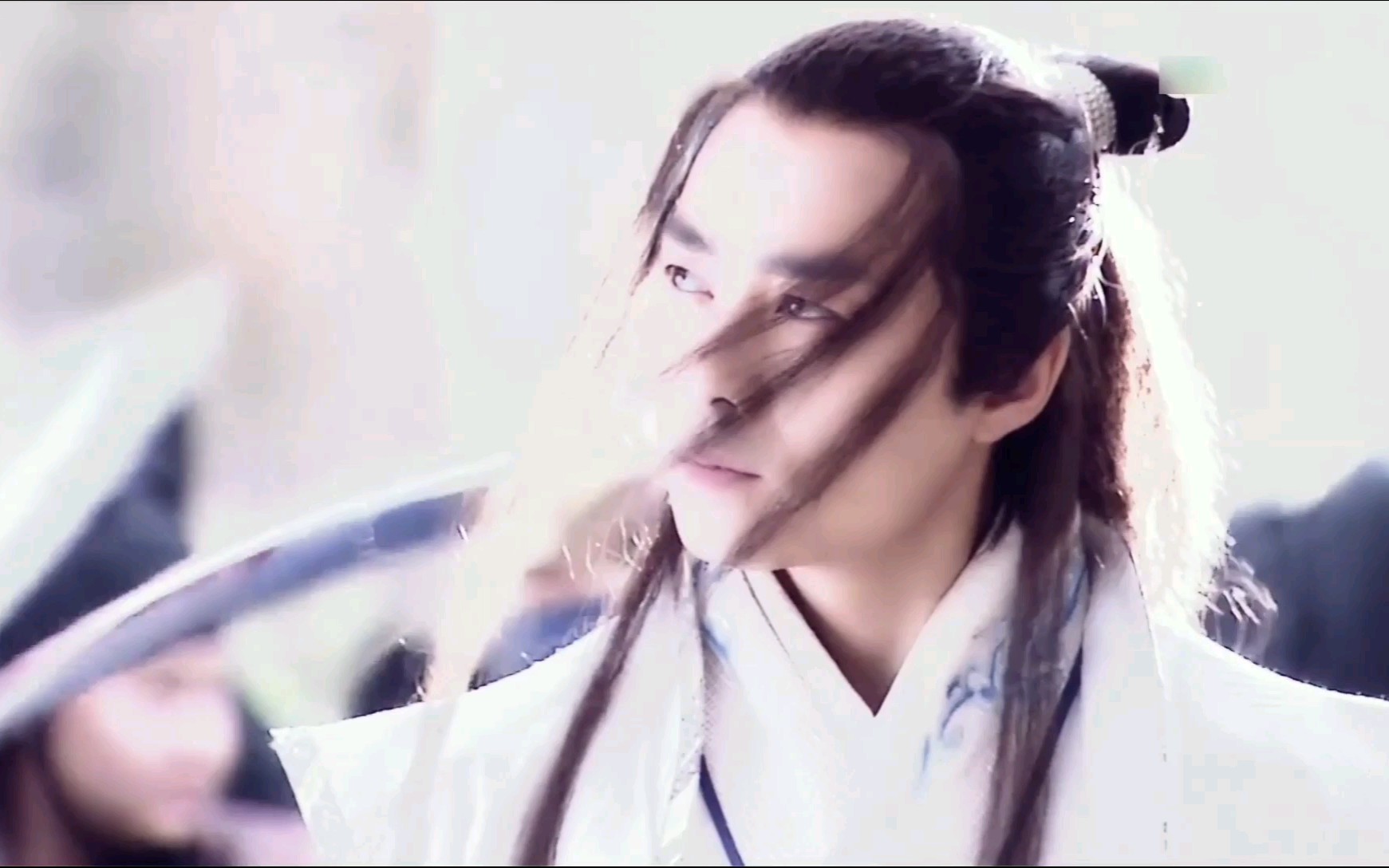 沈晓海王龙客――蜀道难少司命