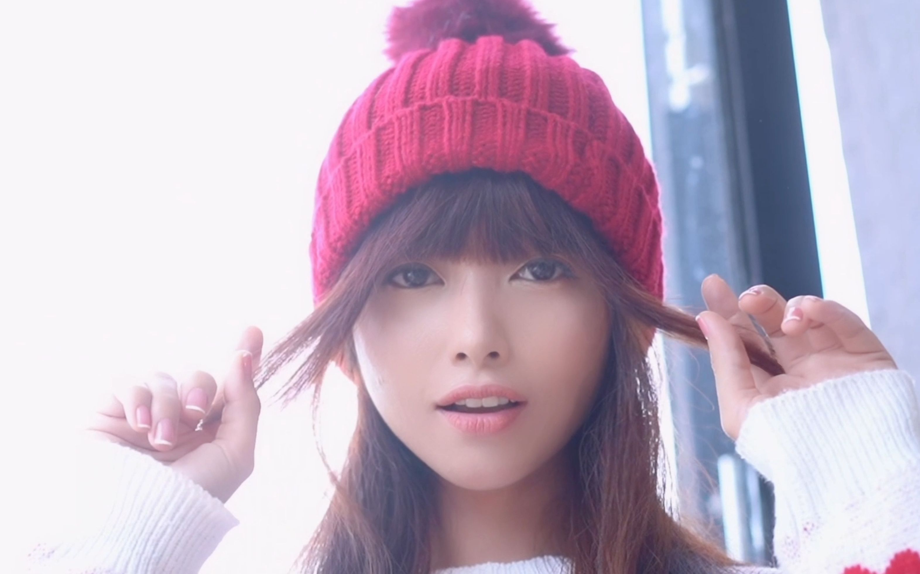 越南顶级女神kylie ng,颜值和身材都不会让你失望!