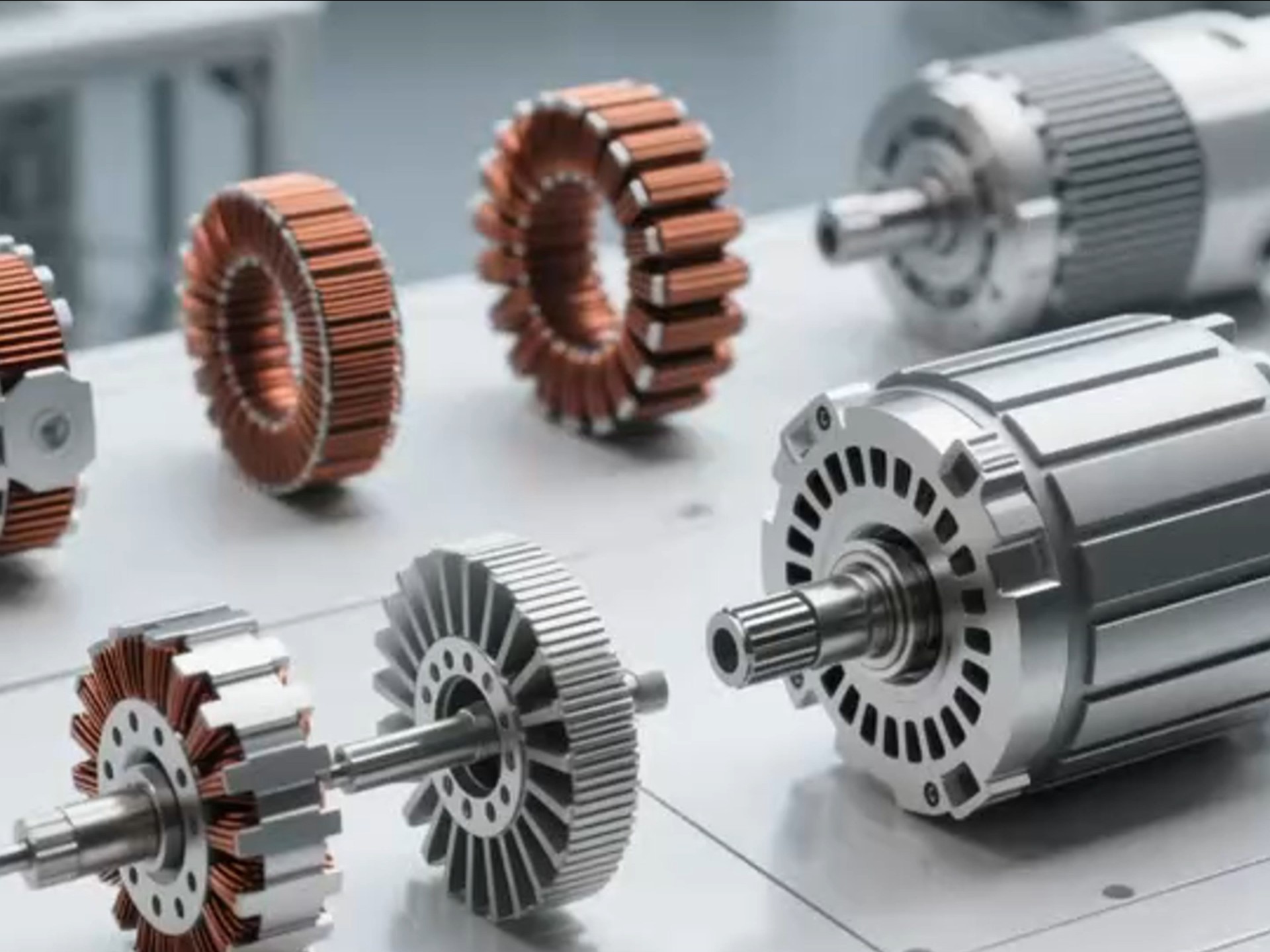 电光科技：未来期望加速开展算力服务板块为公司带来新的增长点