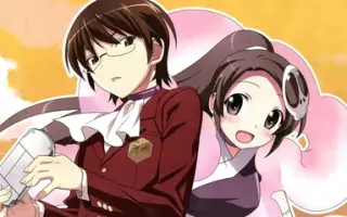 神大人桂木桂马 搜索结果 哔哩哔哩 Bilibili