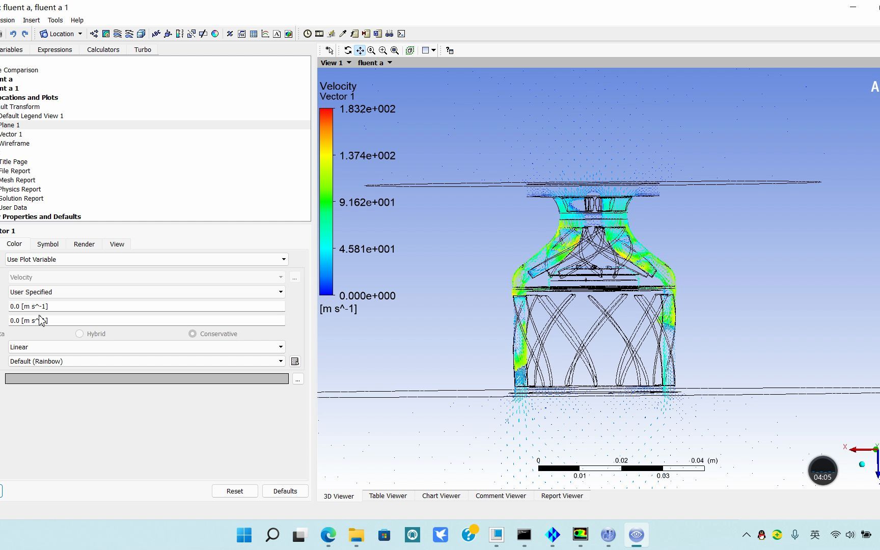 [图]除尘器-CFD-POST后处理教程