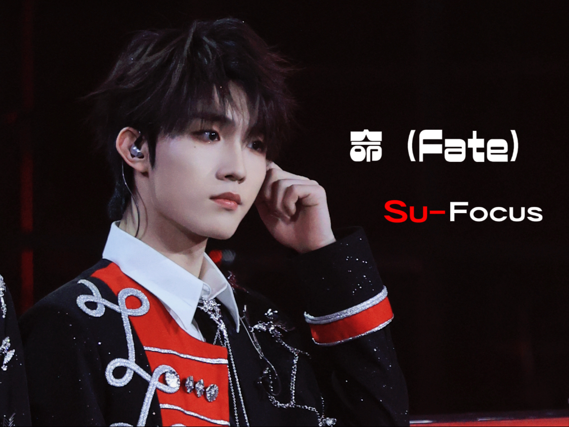 【苏新皓4K直拍】1111惊喜之夜《命Fate》个人直拍 就这样框框跳-许倾文w-默认收藏夹-哔哩哔哩视频
