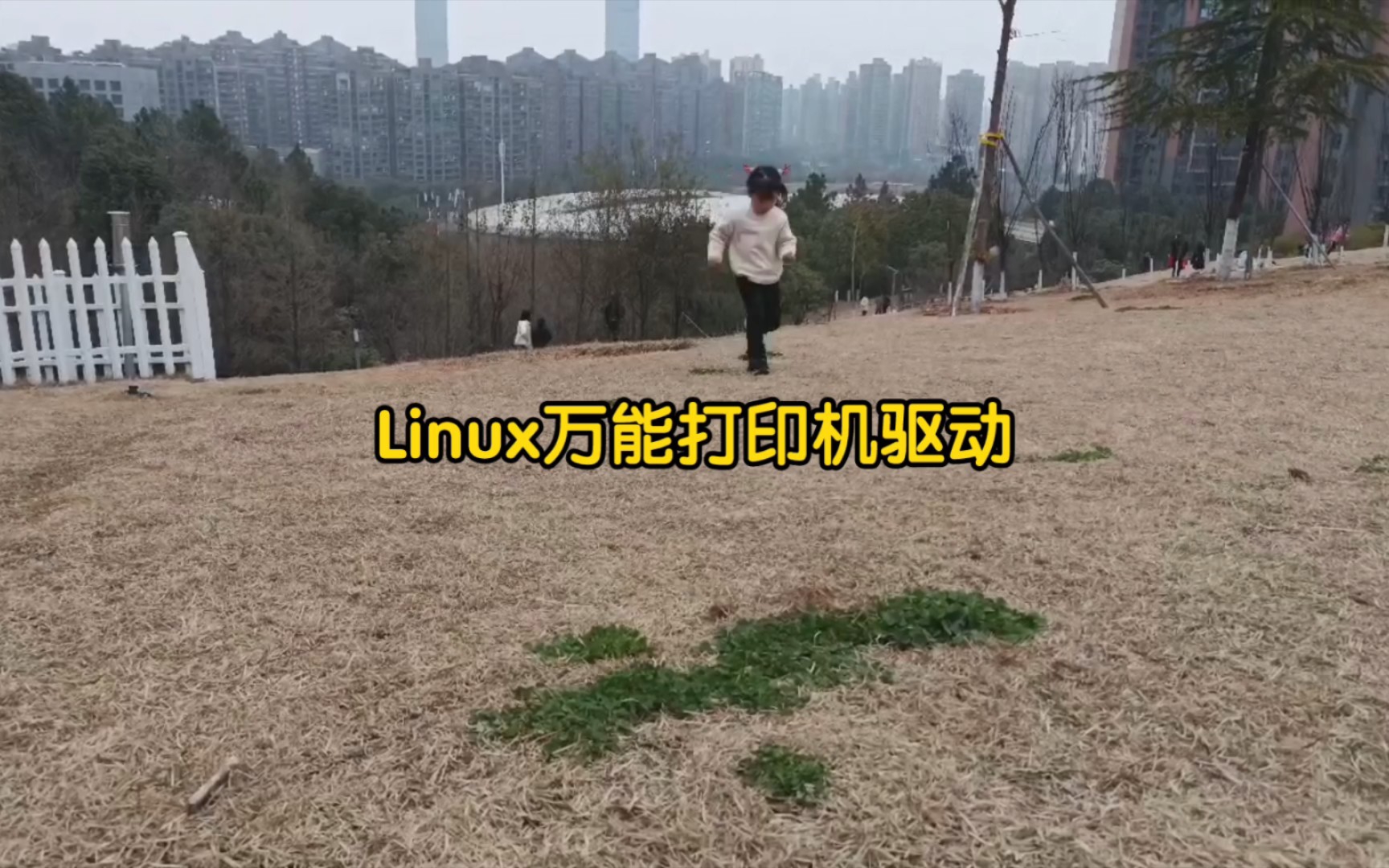 Linux万能打印驱动哔哩哔哩bilibili