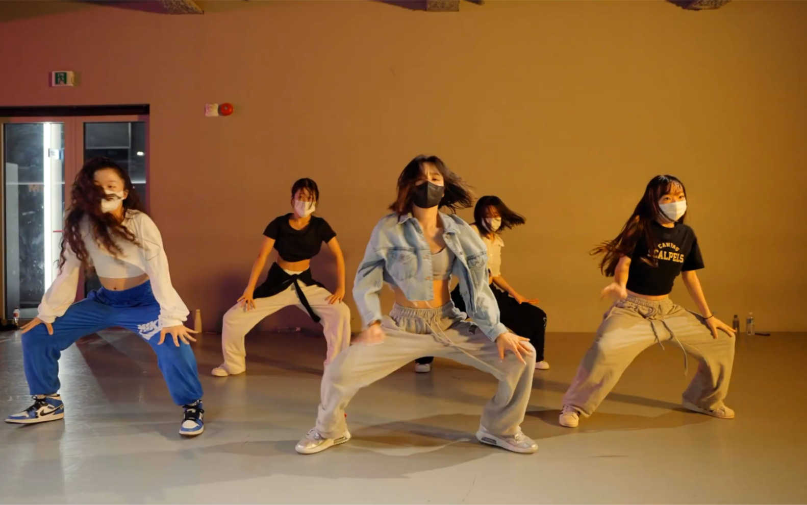 [图]重回1Million舞室的MAY J LEE，Justin Bieber - Yummy / May J Lee Choreography