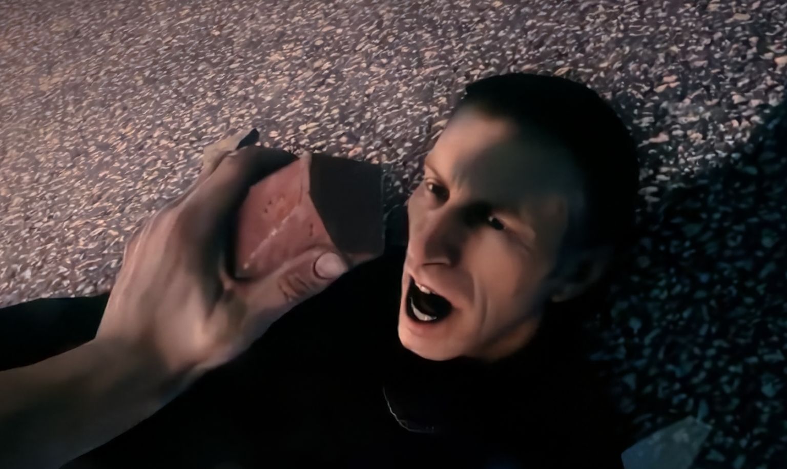 【战地3】单人剧情p12 大毁灭者