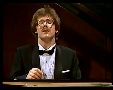 [图]【斯坦尼斯拉夫·布宁】肖邦：升C小调马祖卡 Stanislav Bunin plays Chopin Mazurka Op. 63 No. 3