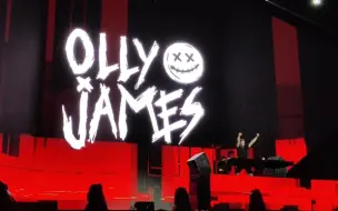 Download Video: Olly James @ VAC 仙桃 VAC STAGE 2023.11.05