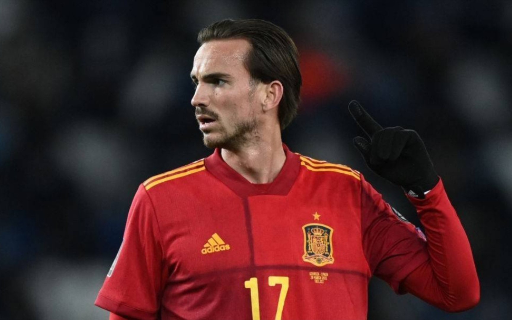 即将加盟巴黎?来看看西班牙中场法比安·鲁伊斯的精彩集锦!