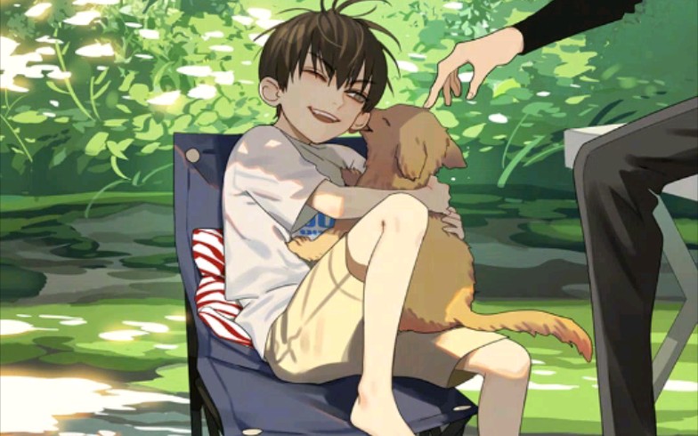 《19天》 贺家兄弟 贺总攻78贺呈78贺天78红毛～_哔哩哔哩 (゜