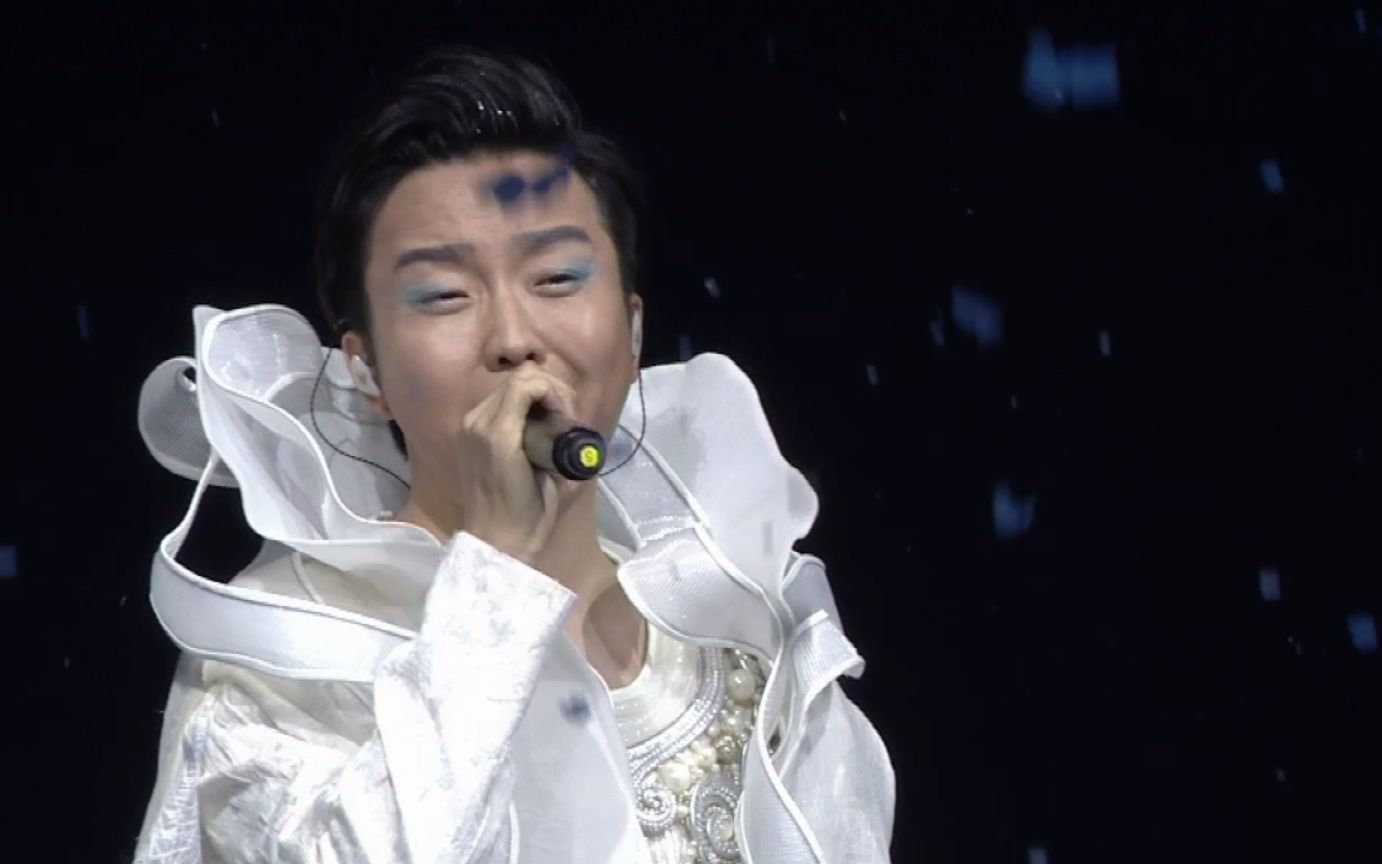 【李玉刚】20180510茶有味 诗有情 玉先生为你读诗_哔哩哔哩 (゜-゜)