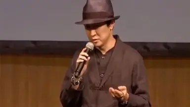 BOTU・BON たけうちてつや演出修正集 ヒガンバナをそだてたよ