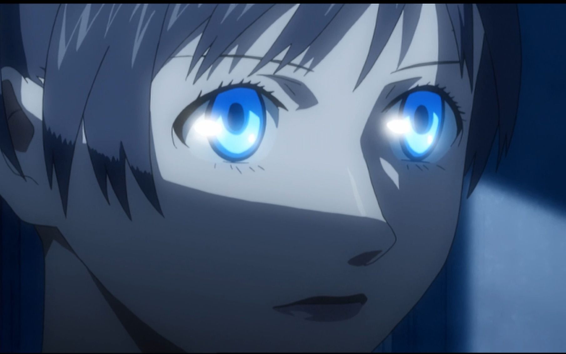 【梅津泰臣】kite liberator-大师级动作镜头语言