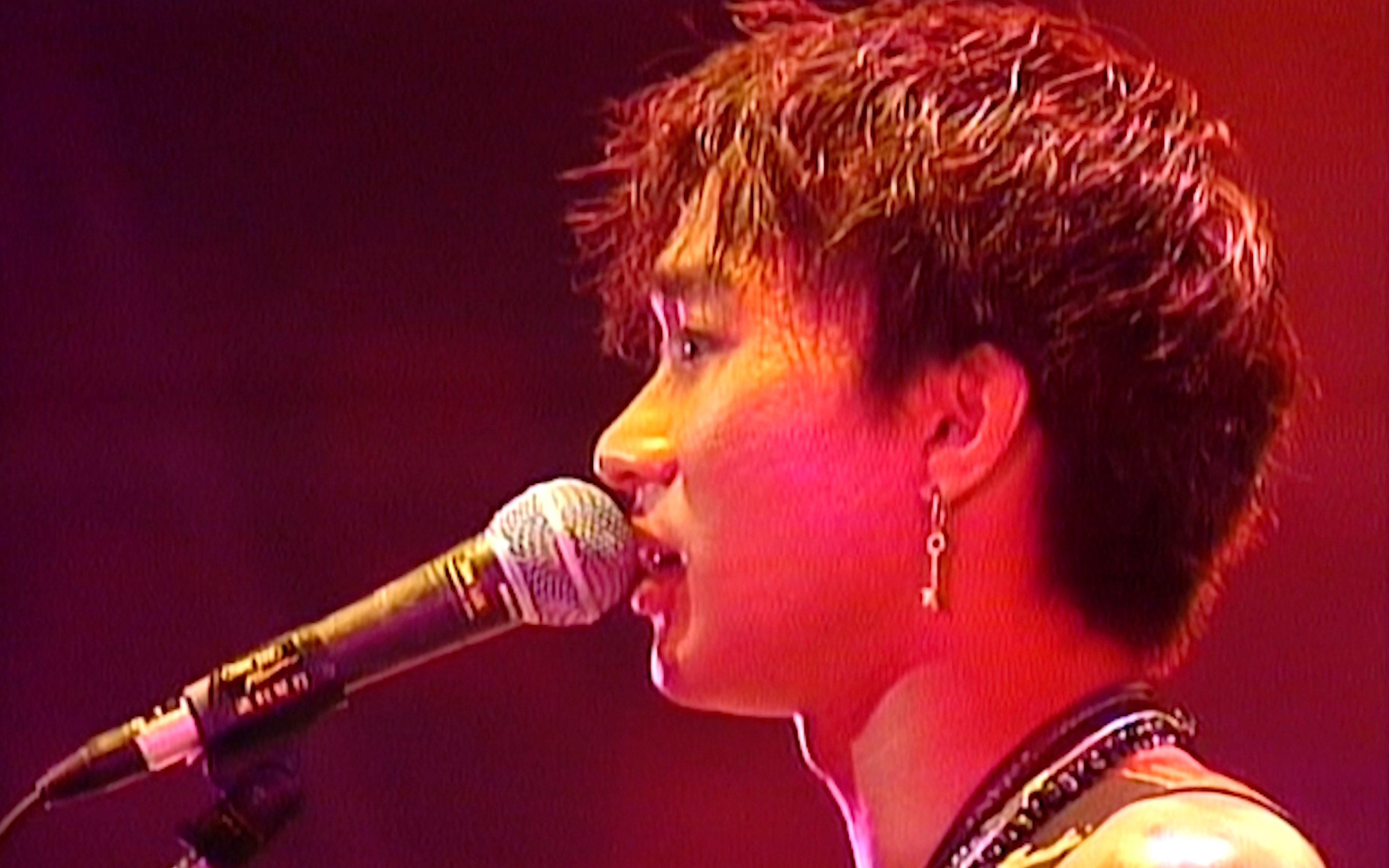 《光輝歲月》beyond(91live)1080p假60fps(ld采集 k2hd)