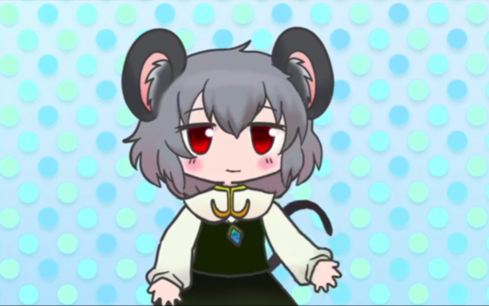 【#meme46】nyn姐贵与鼠鼠(生肉)