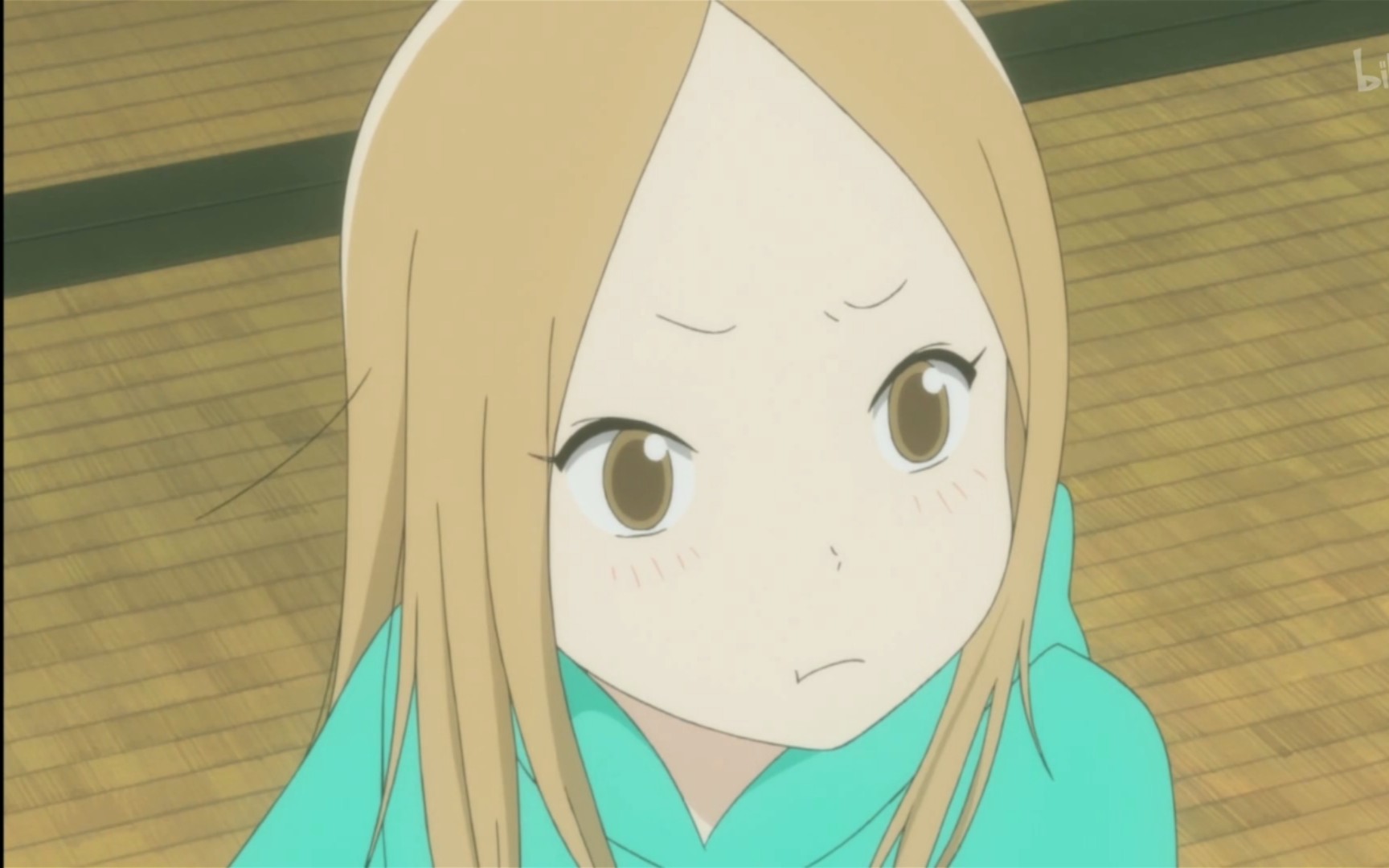 《白兔糖》里大吉和凛的超治愈片段_哔哩哔哩_bilibili