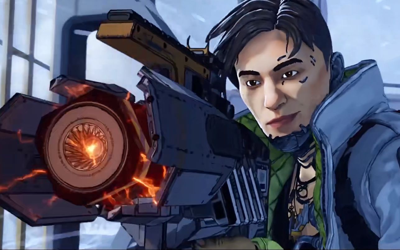 新版密客双无人机_哔哩哔哩bilibili