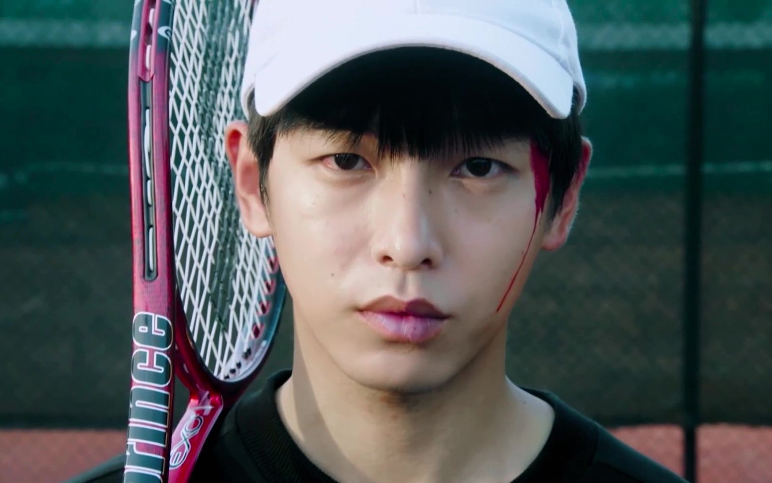 路夏 | 彭昱畅】man on a mission_哔哩哔哩_bilibili