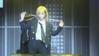 look out替换音源版，这样就很舒适了