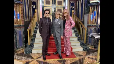 THE ALFEE/THE ALFEE Millennium Final in… THE ALFEE