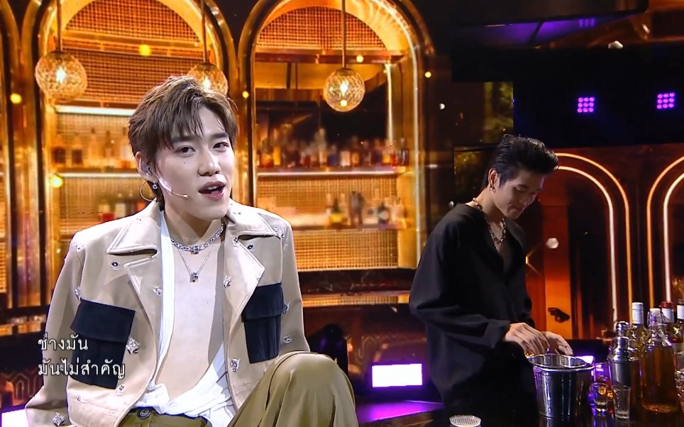 【bkpp】【pp】【舞台首秀】【超清横屏】是撩人p!