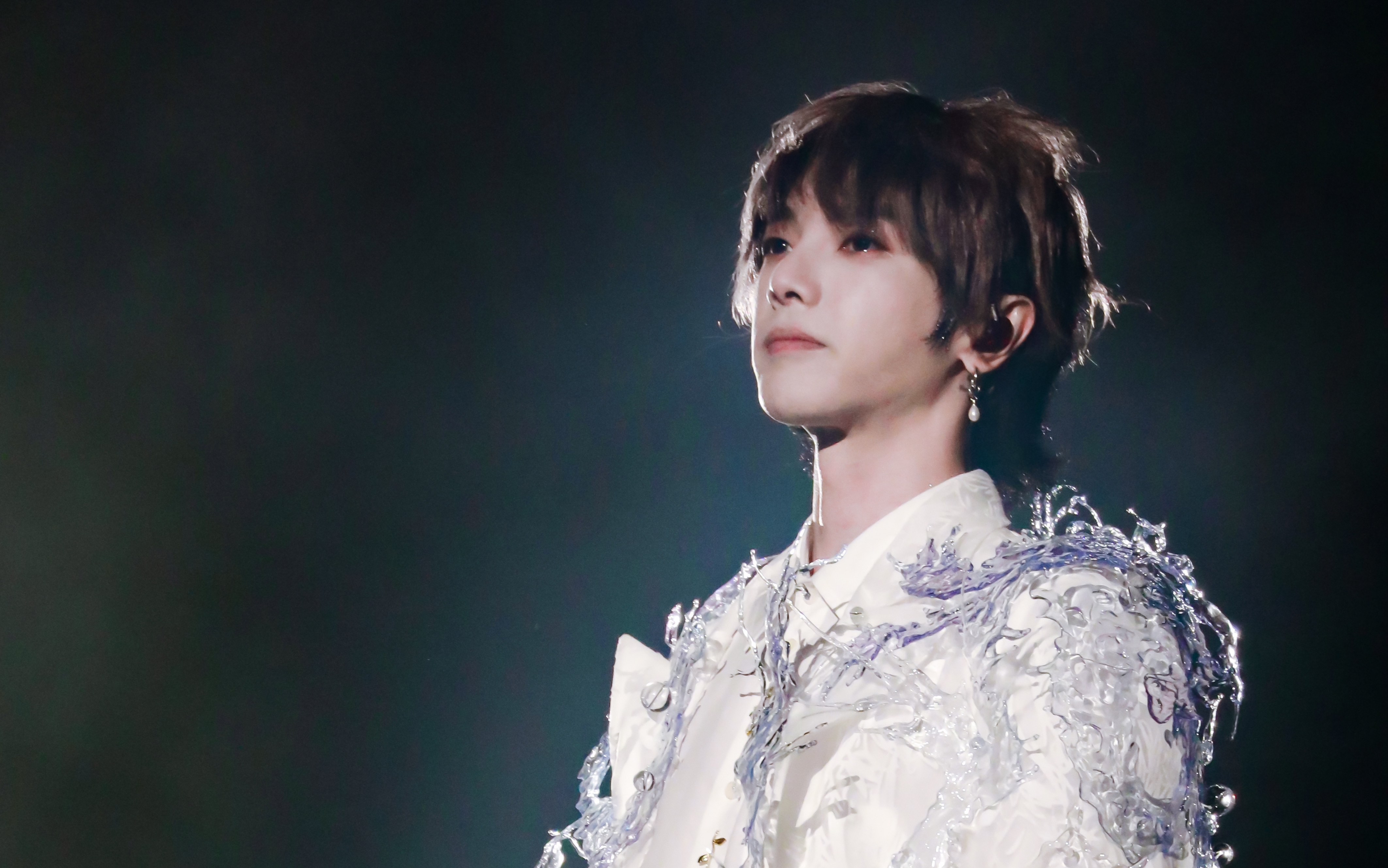 华晨宇|花火热恋!亲亲亲亲(救命啊啊啊啊啊啊!