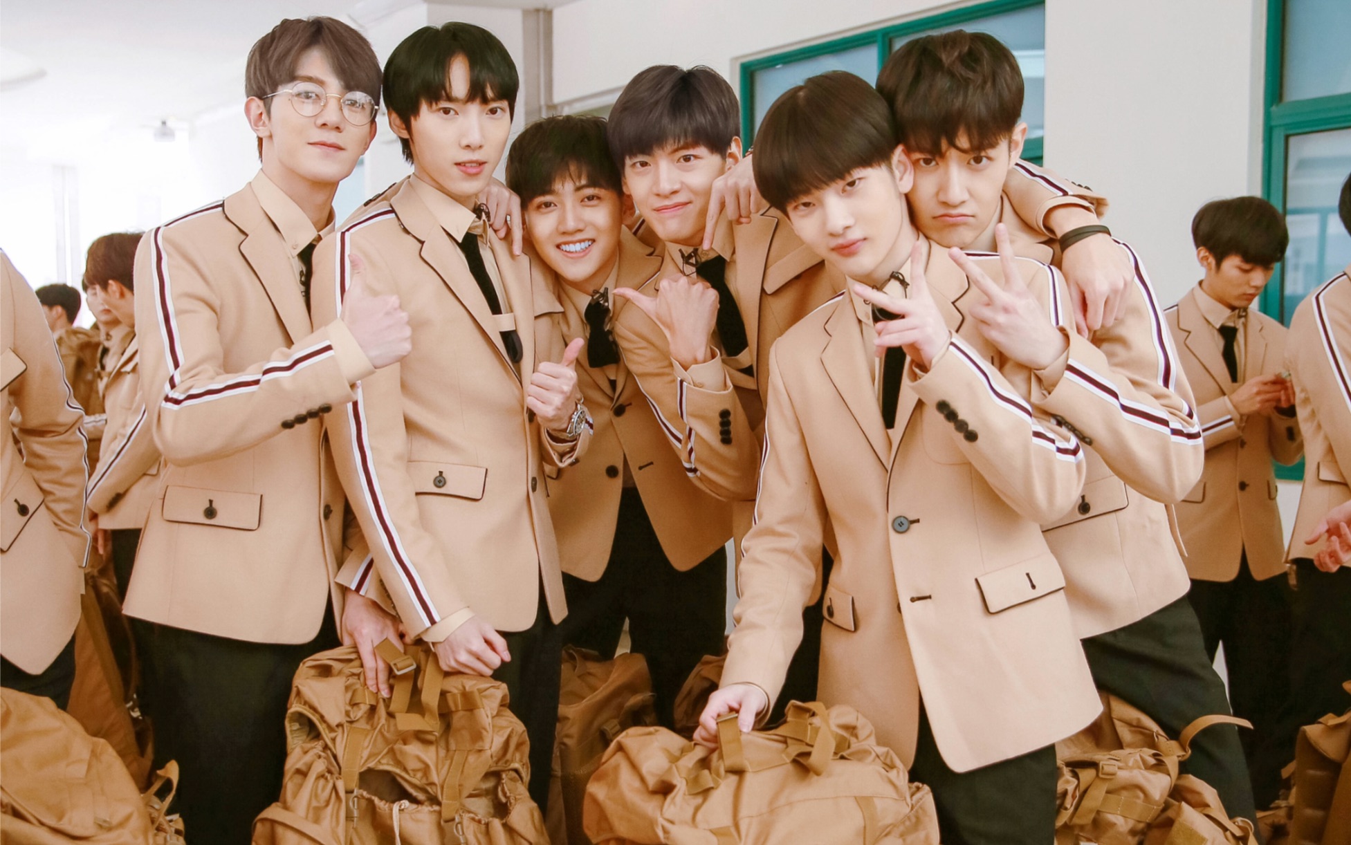 【r1se】或许是你没看过的星光岛花絮5没想到2020年我又回岛上看看了